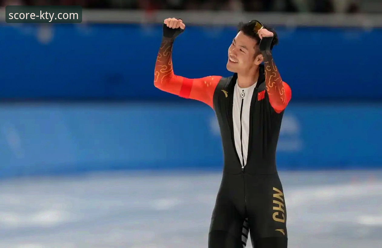 从宁忠岩破纪录夺冠，看专业体育数据平台如何提升观赛深度